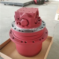 Excavator B37 final drive B37 travel motor